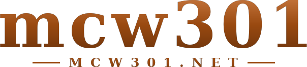 mcw301 logo